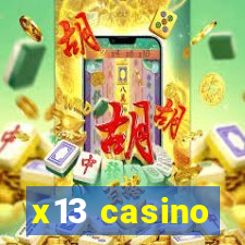 x13 casino